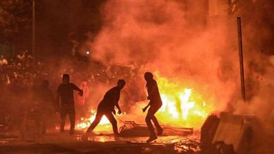 تراجع حدة المظاهرات في لبنان