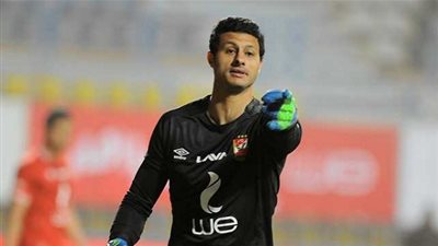 محمد الشناوي على أبواب مانشستر يونايتد.. والأهلي يرد (القصة الكاملة)