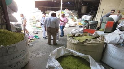 تعرف على جهود حملات الإدارة العامة لشرطة البيئة والمسطحات خلال 24 ساعة