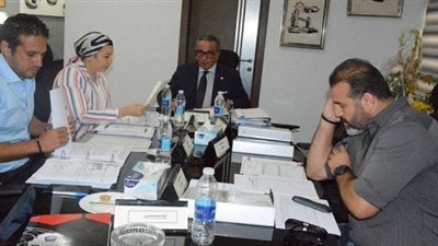 بيان من الجبلاية للرد على الأهلي