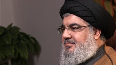 يتحكم في مفاصل الحكومة.. خطاب حسن نصر الله يحمل دلالات ورسائل للشعب اللبناني