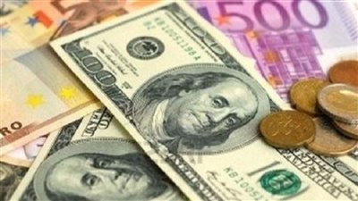 تعرف على سعر صرف العملات اليوم في البنوك المصرية مقابل الجنيه 19-10-2019 