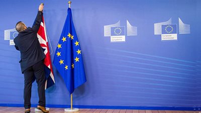 مجلس العموم البريطاني يتحدي