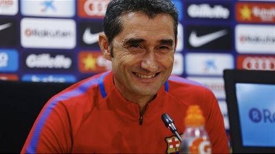 أول تعليق من فالفيردي بعد الفوز على إيبار