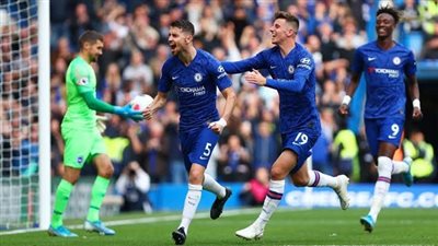 مشاهدة أهداف مباراة تشيلسي ونيوكاسل يونايتد في الدروي الإنجليزي اليوم