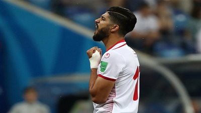 غياب فرجاني ساسي عن مواجهة الابيض المقبلة في الدوري المصري