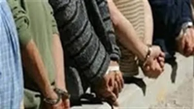 ضبط مرتكبي واقعة السطو على محطة وقود وسرقة 250 ألف جنيه بالإسكندرية 