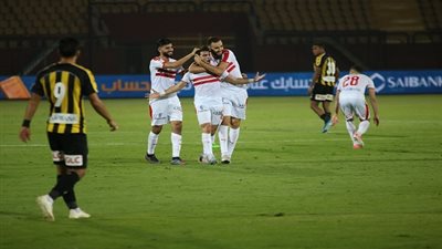 عاجل.. إصابة قوية تضرب نجم الزمالك