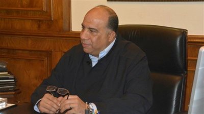 مصيلحي: الاتحاد السكندري تعرض للظلم أمام وادي دجلة 