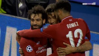 القوة الضاربة تزين التشكيل المتوقع لـ ليفربول ضد مانشستر يونايتد