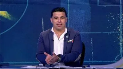 خالد الغندور مهاجماً مدرب المقاولون:  فزنا عليك يا عمدة