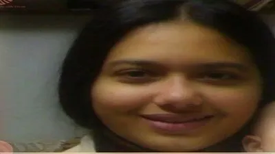 تعرف على القديسة 