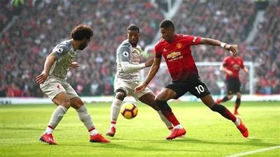 ديربي إنجلترا.. التشكيل المتوقع لمانشستر يونايتد وليفربول 