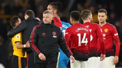 التشكيل المتوقع لمانشستر يونايتد أمام ليفربول بالدوري الإنجليزي