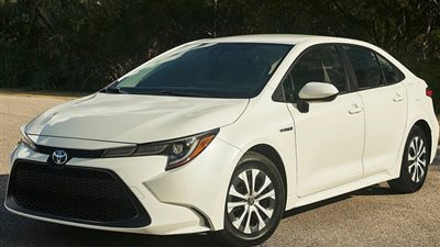 أسعار ومواصفات.. أبرز 5 سيارات 