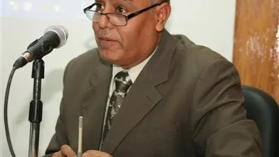 كلية الحقوق بقنا تكرم الطلاب الحاصلين على تقدير 