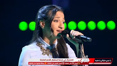 رد فعل غريب لوالدة متسابقة تأهلت في 