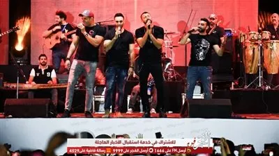 بعد اعتذار نيكول سابا.. 