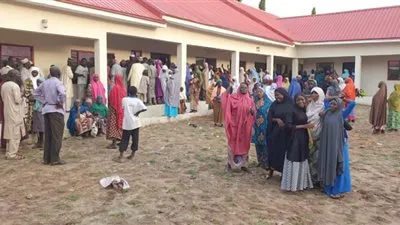 مركز الملك سلمان يواصل مساعدة المتضررين واللاجئين