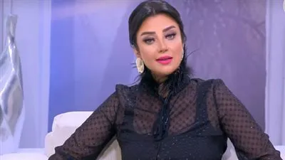 تعليق رضوى الشربيني على حادثة 