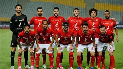 الجونة يورط الأهلي ويضعه في مرمى العقوبات