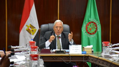 محافظ الدقهلية: تعيين 26 من مصابي وأسر الشهداء بالقطاع الحكومي