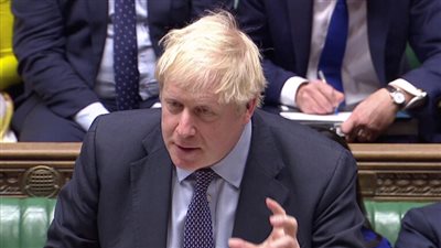 رئيس وزراء فنلندا يؤيد تمديد اتفاق البريكست