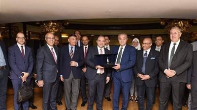 الانتهاء من دراسة الجدوى لإنشاء بورصة السلع المصرية