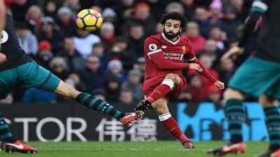 عاجل.. الكشف عن سر استبعاد محمد صلاح من قائمة ليفربول أمام مانشستر