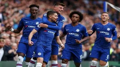 تشيلسي يخطط لثلاث صفقات في الميركاتو الصيفي