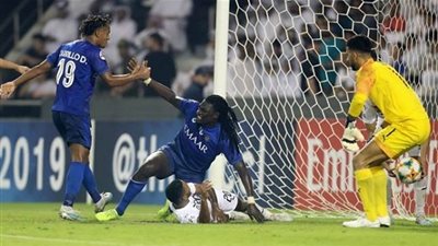 تذاكر الهلال والسد في نصف نهائي دوري أبطال آسيا.. تعرف على أماكن البيع والأسعار