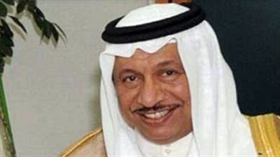 التفاصيل الكاملة حول زيارة رئيس الوزراء الكويتي لمصر