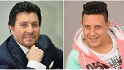 القصة الكاملة لخلاف حمو بيكا مع نقيب الموسيقيين هاني شاكر 