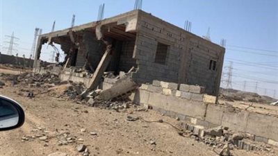 بلدية جدة: إزالة 21 تعديا بمخططي الوليد والبدر