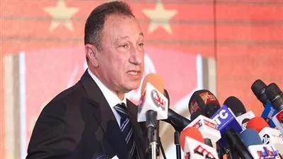 تعليق ناري من ابنة الخطيب بعد اشتعال أزمة الأهلي واتحاد الكرة