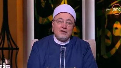 خالد الجندي يوضح ضرورة الترهيب في الميزان الدعوي (فيديو)