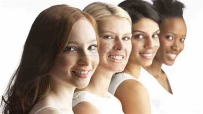 ماسكات تفتيح البشرة استعدادا للشتاء