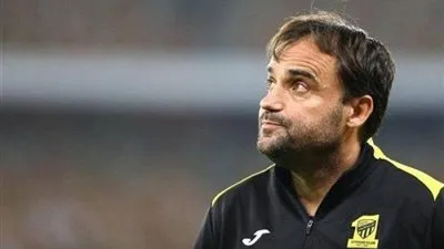 أول تعليق من نجم الاتحاد على قرار إقالة لويس سييرا 