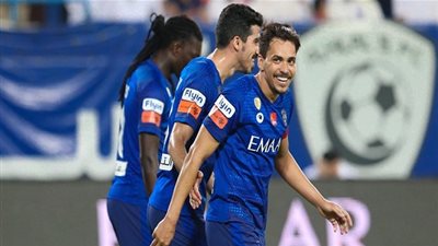 ترتيب الدوري السعودي للمحترفين بعد ختام الجولة السابعة