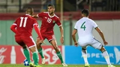 أهداف مباراة المغرب ضد الجزائر في بطولة كأس الأمم الأفريقية للمحليين (فيديو)