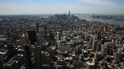 النظام البرتقالي لأيرلندا الشمالية لا يشجع الاحتجاجات على صفقة البريكست