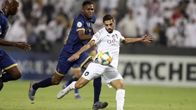 الهلال السعودي يطرح تذاكر مباراة السد في دوري أبطال آسيا 