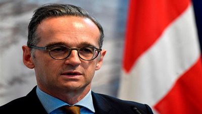 ألمانيا: هجوم تركيا على سوريا ينتهك القانون الدولي