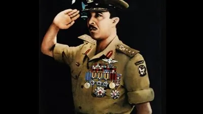 أرعب اليهود وهرب منه شارون.. ما لا تعرفه عن أسطورة الصاعقة المصرية