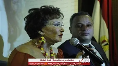 لبلبة: عملي في الوسط الفني منعني من اللعب مع 