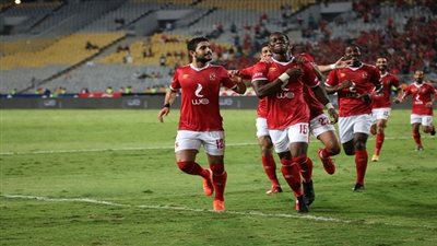 هاشتاج معاك يا أهلي يتصدر تويتر