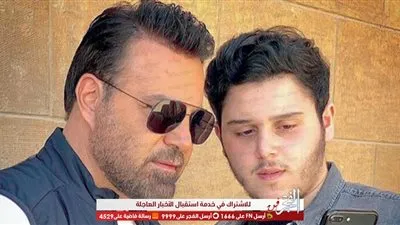 الوليد الحلاني يعيد غناء أغنية والده 