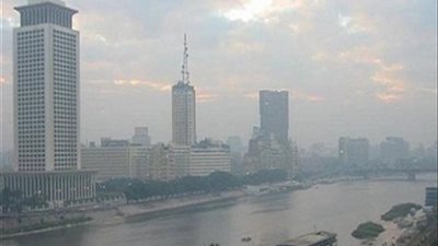 الأرصاد تحذر: أمطار تصل لحد السيول فى هذه المناطق.. ولا تقلقوا