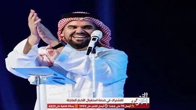كأول فنان عربي.. حسين الجسمي سفيرا لـ 