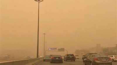 الأرصاد تحذر: رياح وأتربة ورؤية متدنية في نجران